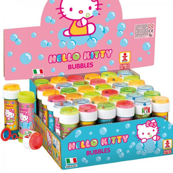 Hello Kitty Spbubblor