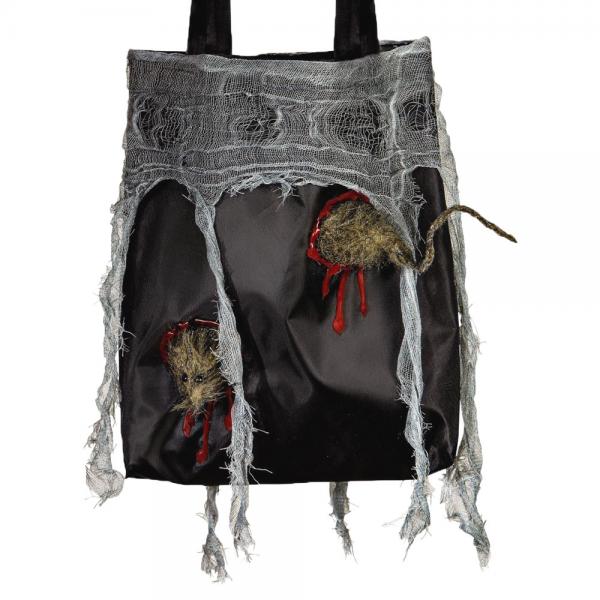 Handväska Råtta - Partyhallen.se