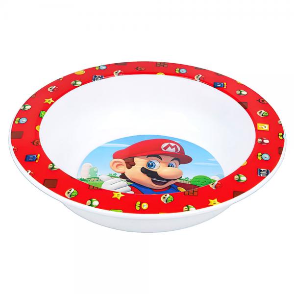 Super Mario Skl