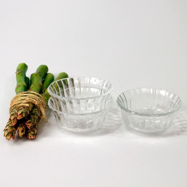Glasskl 11,5 cm