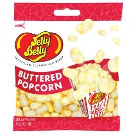 Jelly Belly Buttered Popcorn