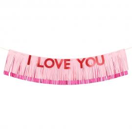 I Love You Girlang Rosa