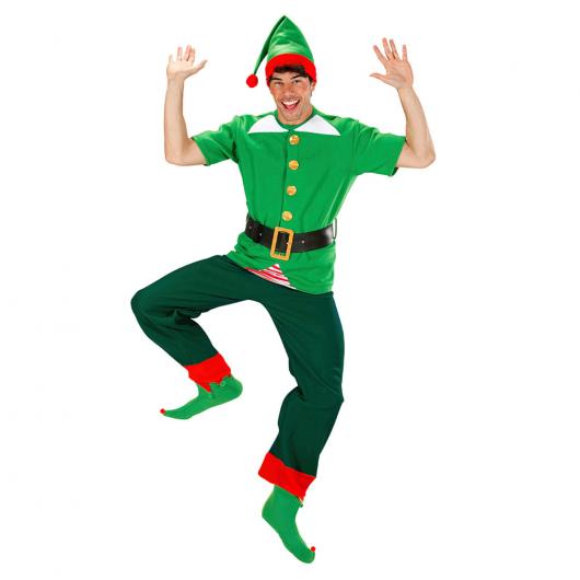 Nissedrkt Santas Helper