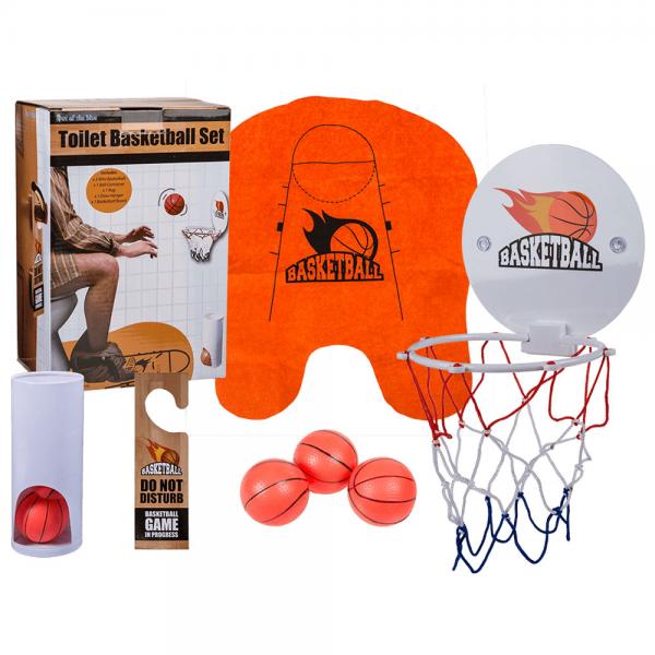 Toalettbasket Set