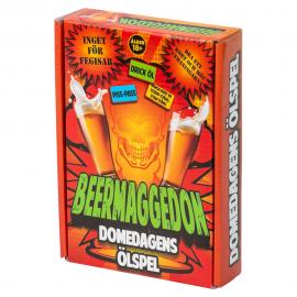 Beermageddon Festspel