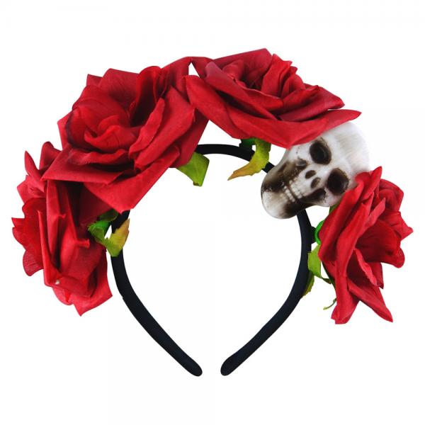 diadem med Disco bollar Osorterade main image 1