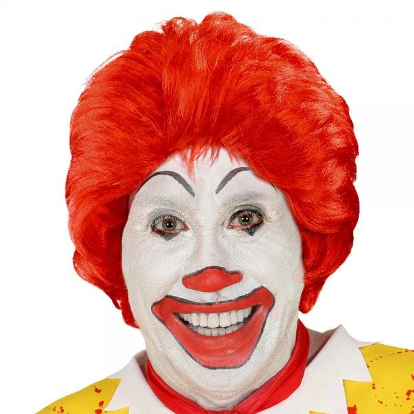Rd Clownperuk Ronald