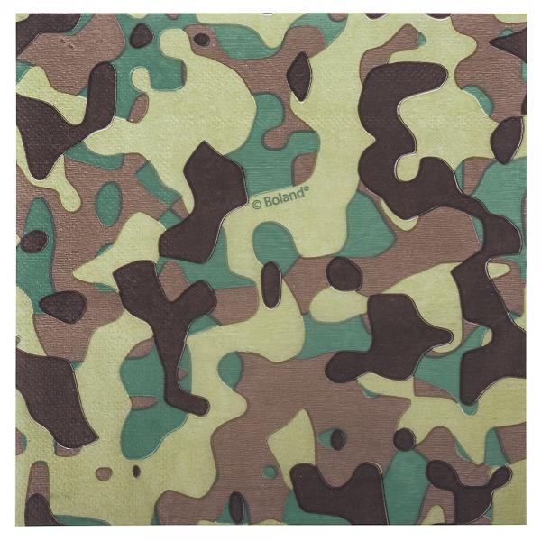 Dukningskit Camouflage