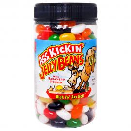 Ass Kickin' Jelly Beans Habanero
