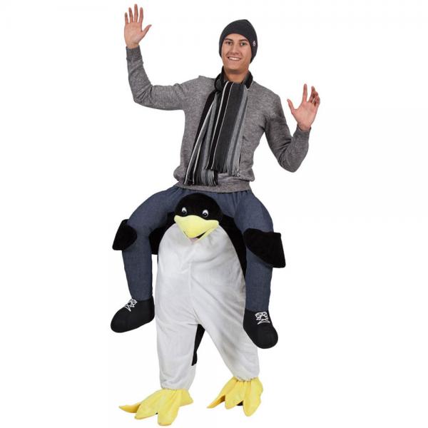 Carry Me Pingvindrkt