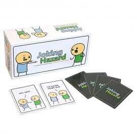 Joking Hazard Spel