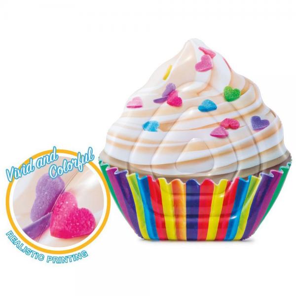 Badmadrass Cupcake