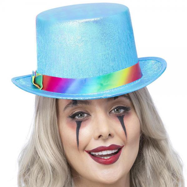 Clown Hg Hatt Prlemor Bl