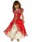 Elena Frn Avalor Klnning Deluxe Barn