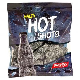 Salta Hotshots