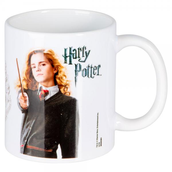 Hermione Granger Mugg Harry Potter