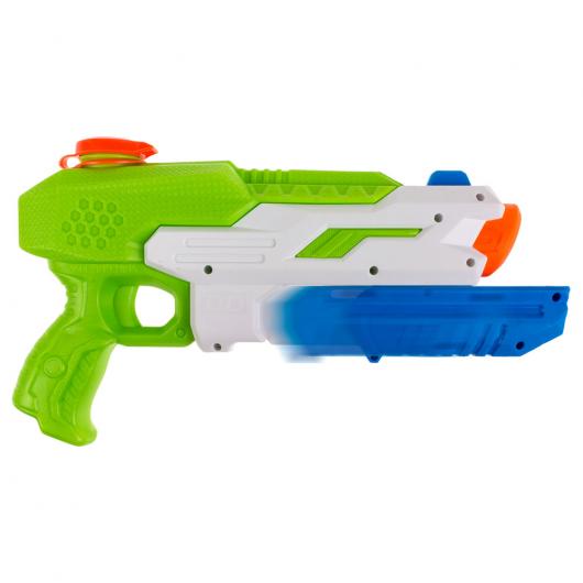 Vattenpistol med Pumpfunktion