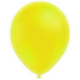 Neon Ballonger Gula