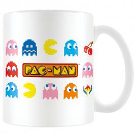 Pac Man Mugg
