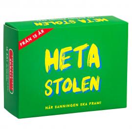 Heta Stolen Spel