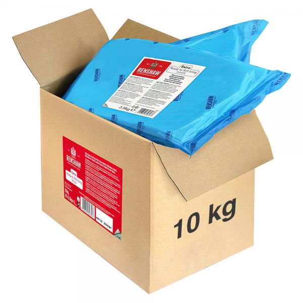 Renshaw Sockerpasta Vit 10 kg