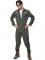 Top Gun Kostym Maskeraddrkt