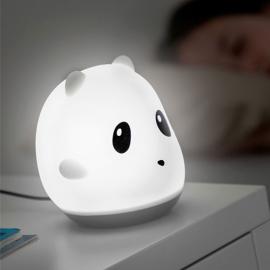 Panda LED Lampa