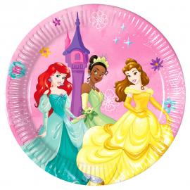 Disney Prinsessor Live Your Story Pappassietter