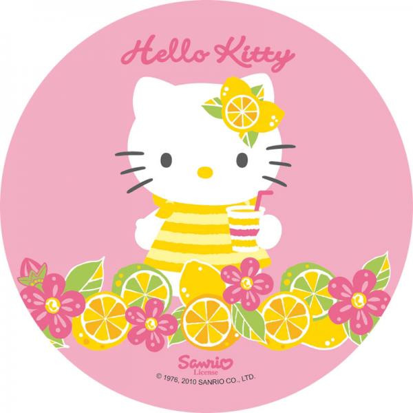 Hello Kitty Trtoblat A