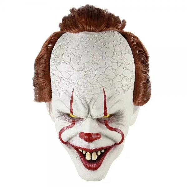 Clown Mask Lskig