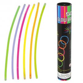 Glowsticks 50-pack