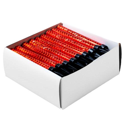 Tårtdekoration isfacklor 100-120sek, 1-pack