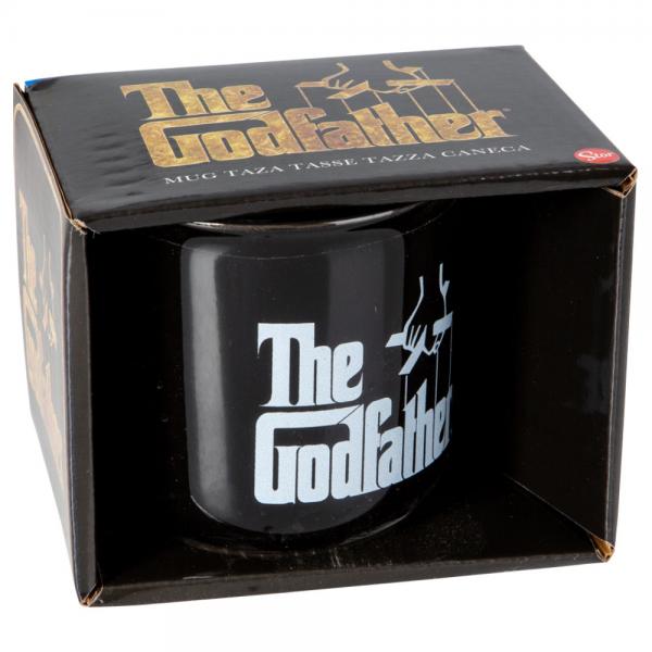 The Godfather Mugg