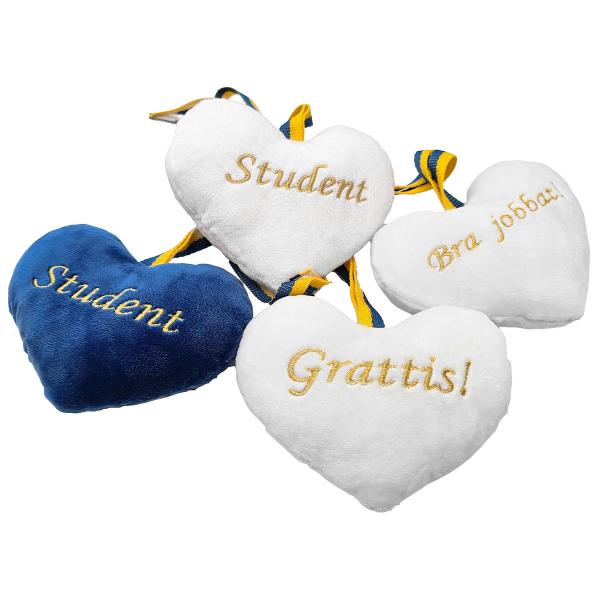 Studentnalle Hjrta
