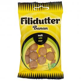 Filidutter Påse