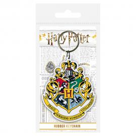 Harry Potter Nyckelring Hogwarts