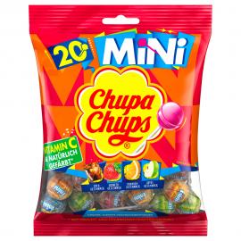 Chupa Chups Godisklubbor Mini