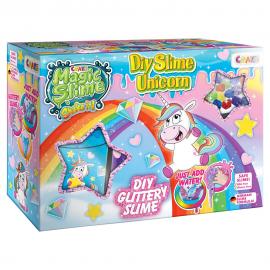 DIY Slime Unicorn Kit