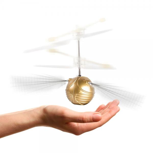 Flygande Golden Snitch