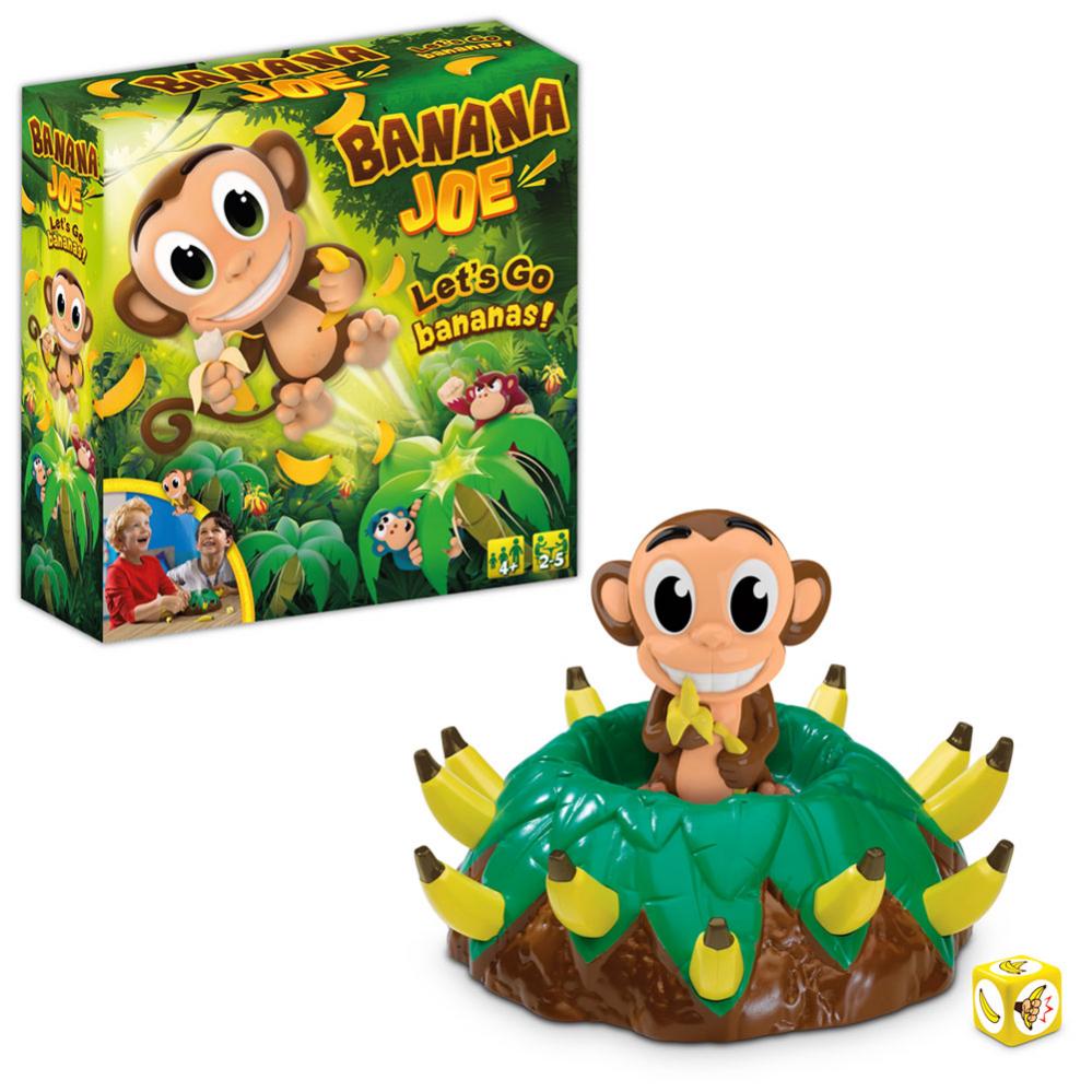 Banana Joe Spel Partyhallen.se