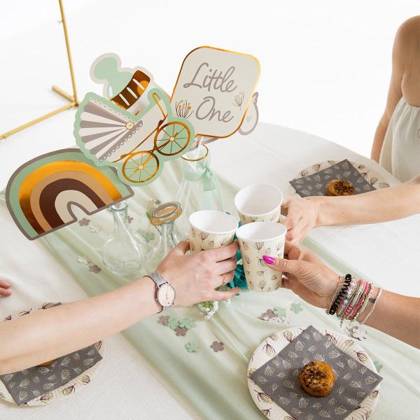 Little One Fotoprops 10-pack