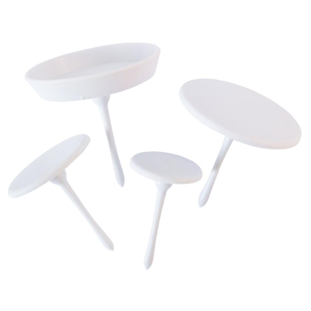 Icing Flower Nail Set Partyhallen.se