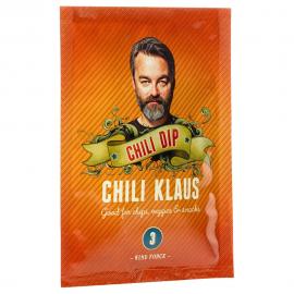 Chili Klaus Dip Vindstyrka 3