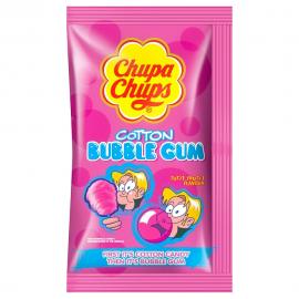Chupa Chups Sockervadd Tuggummi