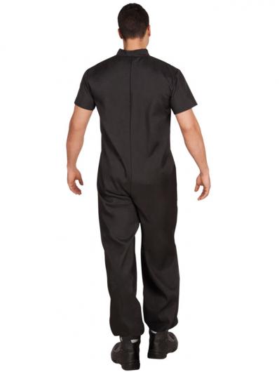 SWAT Jumpsuit och Vst
