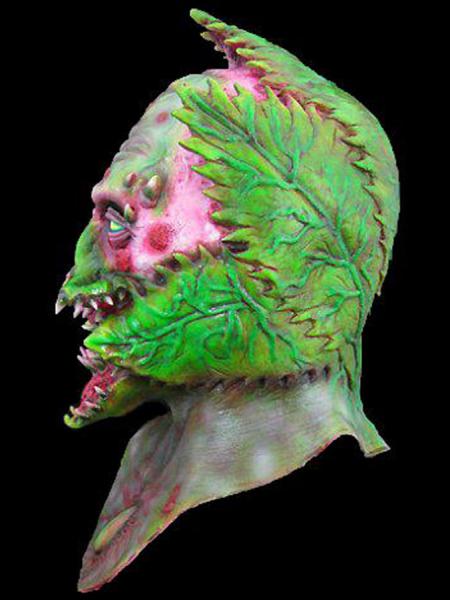 Vxt Zombie Mask Deluxe
