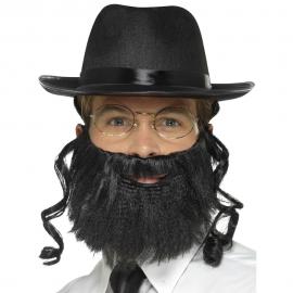 Rabbi Maskerad Kit