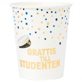 Grattis Till Studenten Muggar