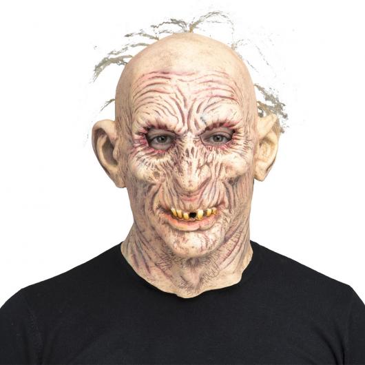 Old Man Mask