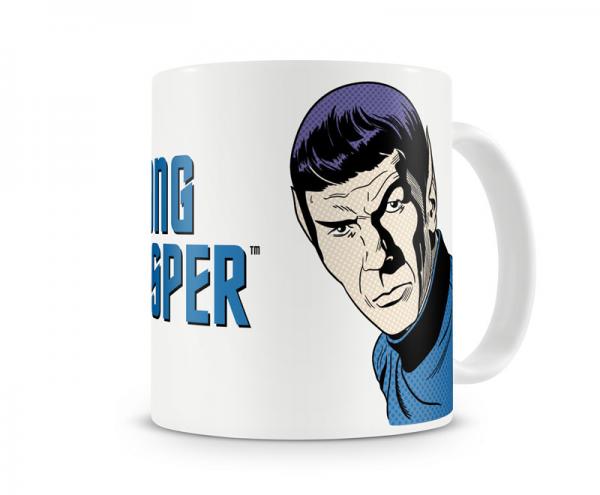 Star Trek Prosper Mugg